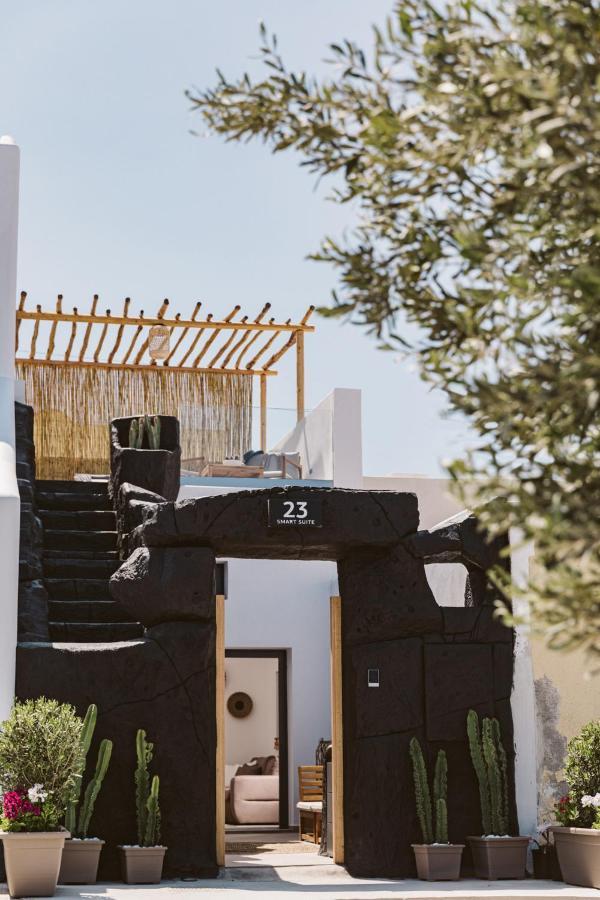 23 Smart Suite อิเมโรวิยอน ภายนอก รูปภาพ