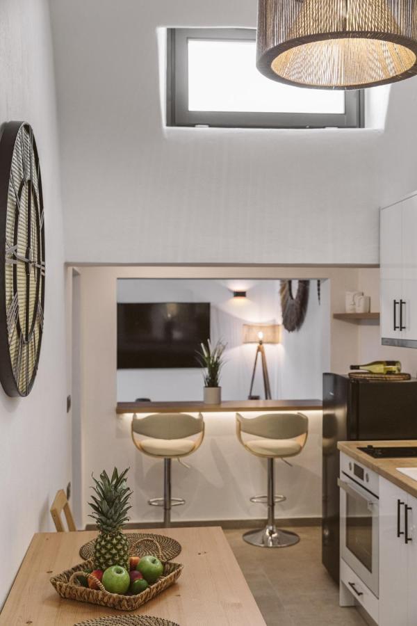 23 Smart Suite อิเมโรวิยอน ภายนอก รูปภาพ